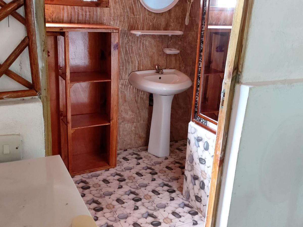 Coco Bay Villa Baie Sainte Anne Eksteriør billede