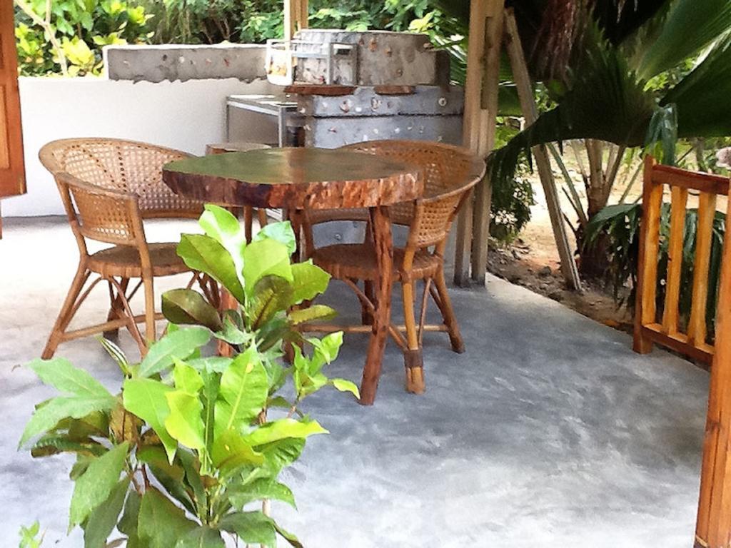 Coco Bay Villa Baie Sainte Anne Værelse billede