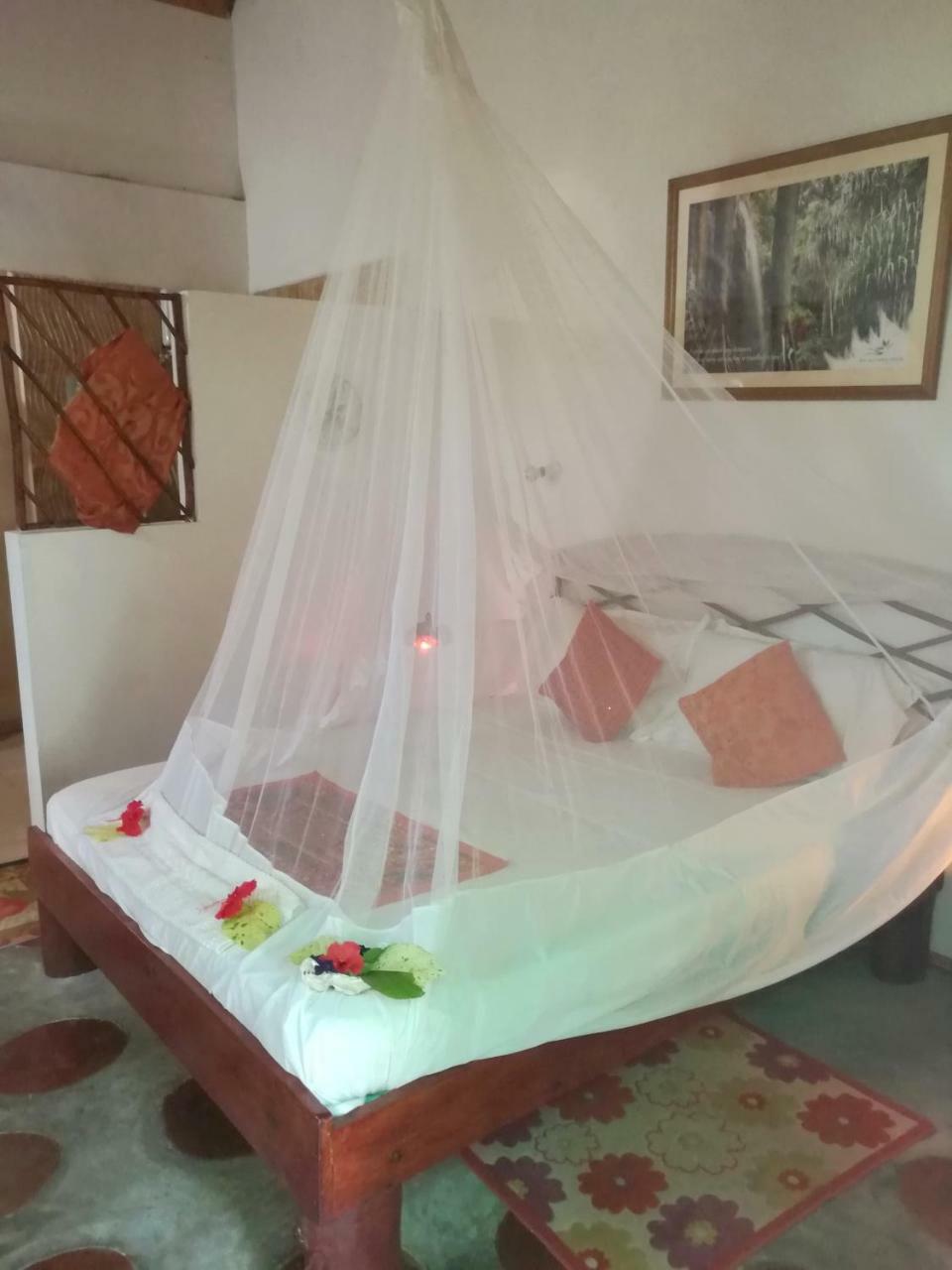 Coco Bay Villa Baie Sainte Anne Eksteriør billede
